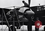 Standbild Projekt Gewitter Ohio United States USA, 1947, aus Sekunde 50 historischem Filmmaterial Videoclip 65675034366