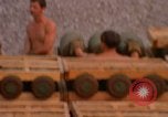 Standbild Munition Storage Area Thailand, 1969, aus Sekunde 6 historischem Filmmaterial Videoclip 65675034368