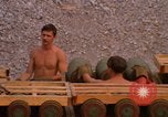 Standbild Munition Storage Area Thailand, 1969, aus Sekunde 7 historischem Filmmaterial Videoclip 65675034368