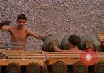 Standbild Munition Storage Area Thailand, 1969, aus Sekunde 8 historischem Filmmaterial Videoclip 65675034368