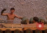 Standbild Munition Storage Area Thailand, 1969, aus Sekunde 9 historischem Filmmaterial Videoclip 65675034368