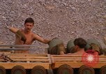 Standbild Munition Storage Area Thailand, 1969, aus Sekunde 10 historischem Filmmaterial Videoclip 65675034368