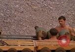 Standbild Munition Storage Area Thailand, 1969, aus Sekunde 15 historischem Filmmaterial Videoclip 65675034368