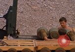 Standbild Munition Storage Area Thailand, 1969, aus Sekunde 16 historischem Filmmaterial Videoclip 65675034368