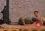 Standbild Munition Storage Area Thailand, 1969, aus Sekunde 18 historischem Filmmaterial Videoclip 65675034368
