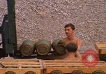 Standbild Munition Storage Area Thailand, 1969, aus Sekunde 20 historischem Filmmaterial Videoclip 65675034368