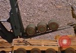 Standbild Munition Storage Area Thailand, 1969, aus Sekunde 23 historischem Filmmaterial Videoclip 65675034368