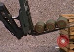 Standbild Munition Storage Area Thailand, 1969, aus Sekunde 27 historischem Filmmaterial Videoclip 65675034368