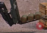 Standbild Munition Storage Area Thailand, 1969, aus Sekunde 29 historischem Filmmaterial Videoclip 65675034368