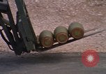 Standbild Munition Storage Area Thailand, 1969, aus Sekunde 31 historischem Filmmaterial Videoclip 65675034368