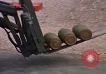 Standbild Munition Storage Area Thailand, 1969, aus Sekunde 32 historischem Filmmaterial Videoclip 65675034368