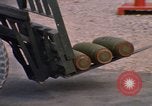 Standbild Munition Storage Area Thailand, 1969, aus Sekunde 33 historischem Filmmaterial Videoclip 65675034368