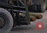 Standbild Munition Storage Area Thailand, 1969, aus Sekunde 35 historischem Filmmaterial Videoclip 65675034368