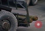 Standbild Munition Storage Area Thailand, 1969, aus Sekunde 37 historischem Filmmaterial Videoclip 65675034368