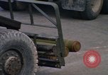 Standbild Munition Storage Area Thailand, 1969, aus Sekunde 39 historischem Filmmaterial Videoclip 65675034368