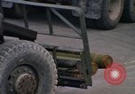 Standbild Munition Storage Area Thailand, 1969, aus Sekunde 40 historischem Filmmaterial Videoclip 65675034368