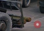 Standbild Munition Storage Area Thailand, 1969, aus Sekunde 41 historischem Filmmaterial Videoclip 65675034368
