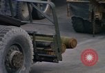 Standbild Munition Storage Area Thailand, 1969, aus Sekunde 42 historischem Filmmaterial Videoclip 65675034368