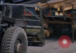 Standbild Munition Storage Area Thailand, 1969, aus Sekunde 44 historischem Filmmaterial Videoclip 65675034368