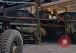 Standbild Munition Storage Area Thailand, 1969, aus Sekunde 45 historischem Filmmaterial Videoclip 65675034368