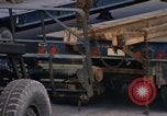 Standbild Munition Storage Area Thailand, 1969, aus Sekunde 46 historischem Filmmaterial Videoclip 65675034368
