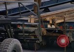 Standbild Munition Storage Area Thailand, 1969, aus Sekunde 47 historischem Filmmaterial Videoclip 65675034368