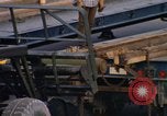 Standbild Munition Storage Area Thailand, 1969, aus Sekunde 49 historischem Filmmaterial Videoclip 65675034368