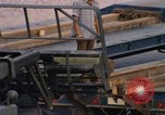 Standbild Munition Storage Area Thailand, 1969, aus Sekunde 51 historischem Filmmaterial Videoclip 65675034368