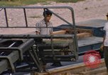 Standbild Munition Storage Area Thailand, 1969, aus Sekunde 53 historischem Filmmaterial Videoclip 65675034368