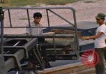 Standbild Munition Storage Area Thailand, 1969, aus Sekunde 54 historischem Filmmaterial Videoclip 65675034368