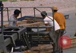 Standbild Munition Storage Area Thailand, 1969, aus Sekunde 58 historischem Filmmaterial Videoclip 65675034368