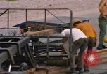 Standbild Munition Storage Area Thailand, 1969, aus Sekunde 61 historischem Filmmaterial Videoclip 65675034368