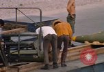 Standbild Munition Storage Area Thailand, 1969, aus Sekunde 62 historischem Filmmaterial Videoclip 65675034368