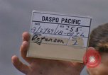 Standbild Airmen roll Bomben auf Gabelstapler Thailand, 1969, aus Sekunde 5 historischem Filmmaterial Videoclip 65675034369
