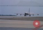 Standbild KC-135 Air Force Tanker Thailand, 1969, aus Sekunde 1 historischem Filmmaterial Videoclip 65675034370