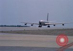 Standbild KC-135 Air Force Tanker Thailand, 1969, aus Sekunde 3 historischem Filmmaterial Videoclip 65675034370
