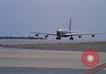 Standbild KC-135 Air Force Tanker Thailand, 1969, aus Sekunde 4 historischem Filmmaterial Videoclip 65675034370