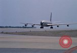 Standbild KC-135 Air Force Tanker Thailand, 1969, aus Sekunde 5 historischem Filmmaterial Videoclip 65675034370