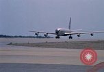 Standbild KC-135 Air Force Tanker Thailand, 1969, aus Sekunde 6 historischem Filmmaterial Videoclip 65675034370