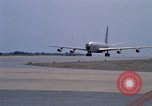 Standbild KC-135 Air Force Tanker Thailand, 1969, aus Sekunde 7 historischem Filmmaterial Videoclip 65675034370