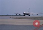 Standbild KC-135 Air Force Tanker Thailand, 1969, aus Sekunde 8 historischem Filmmaterial Videoclip 65675034370