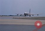 Standbild KC-135 Air Force Tanker Thailand, 1969, aus Sekunde 9 historischem Filmmaterial Videoclip 65675034370