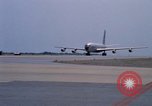 Standbild KC-135 Air Force Tanker Thailand, 1969, aus Sekunde 10 historischem Filmmaterial Videoclip 65675034370