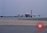 Standbild KC-135 Air Force Tanker Thailand, 1969, aus Sekunde 11 historischem Filmmaterial Videoclip 65675034370