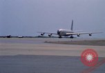 Standbild KC-135 Air Force Tanker Thailand, 1969, aus Sekunde 12 historischem Filmmaterial Videoclip 65675034370