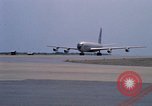 Standbild KC-135 Air Force Tanker Thailand, 1969, aus Sekunde 13 historischem Filmmaterial Videoclip 65675034370