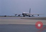 Standbild KC-135 Air Force Tanker Thailand, 1969, aus Sekunde 14 historischem Filmmaterial Videoclip 65675034370