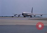 Standbild KC-135 Air Force Tanker Thailand, 1969, aus Sekunde 17 historischem Filmmaterial Videoclip 65675034370