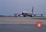 Standbild KC-135 Air Force Tanker Thailand, 1969, aus Sekunde 18 historischem Filmmaterial Videoclip 65675034370