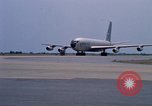 Standbild KC-135 Air Force Tanker Thailand, 1969, aus Sekunde 19 historischem Filmmaterial Videoclip 65675034370